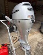 9.9HP Honda