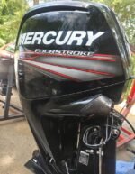 115HP Mercury