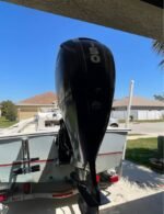 150HP Mercury - Image 2