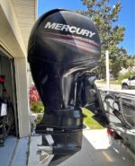 150HP Mercury