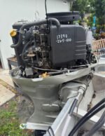 50HP Honda - Image 2