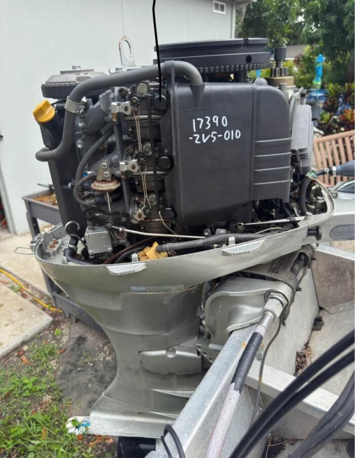 50HP Honda - Image 2