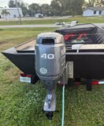 40HP Yamaha