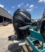 350HP MERCURY VERADO - Image 2