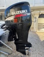 225HP SUZUKI