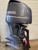350HP YAMAHA