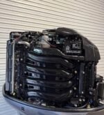 350HP YAMAHA - Image 2