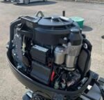 60HP SUZUKI - Image 2
