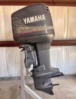 150HP YAMAHA SALTWATER SERIESH