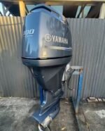 100HP YAMAHA