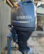 100HP YAMAHA - Image 3