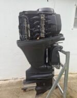 150HP YAMAHA - Image 3