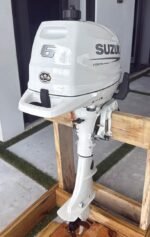 6HP SUZUKI