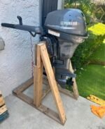 8HP YAMAHA - Image 3