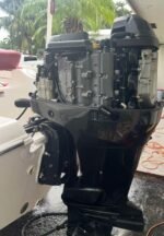 250HP SUZUKI - Image 3