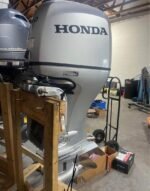 90HP HONDA - Image 3