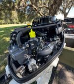 15HP SUZUKI - Image 2