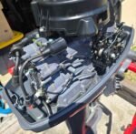 15HP YAMAHA - Image 3