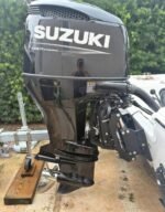 250HP SUZUKI - Image 2