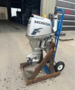 30HP HONDA - Image 3