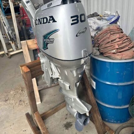 30HP HONDA