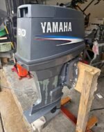 90HP YAMAHA - Image 2