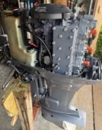90HP YAMAHA - Image 4