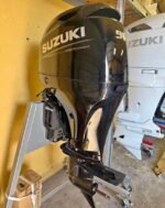 90HP SUZUKI - Image 3