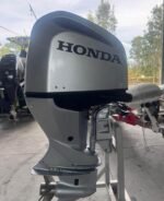 225HP HONDA - Image 2
