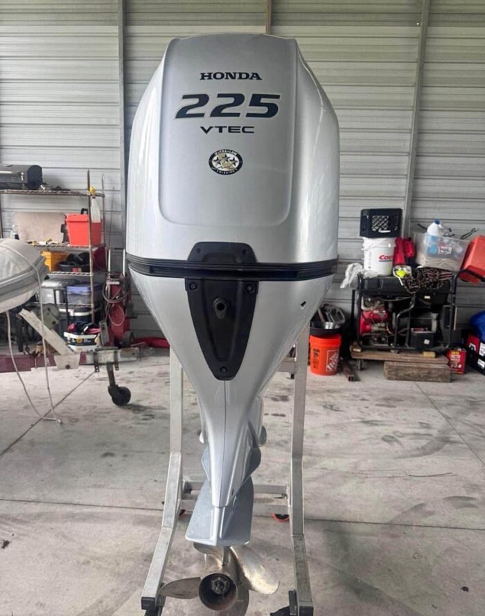 225HP HONDA - Image 1