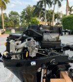 9.9HP MERCURY - Image 2