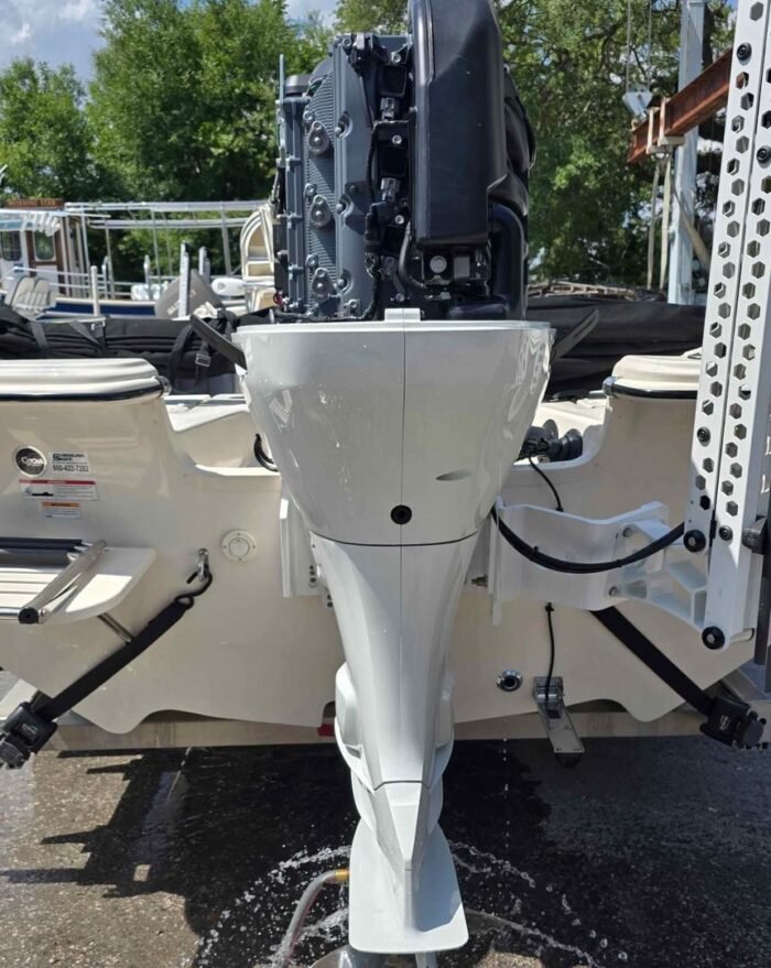 150HP SUZUKI - Image 2