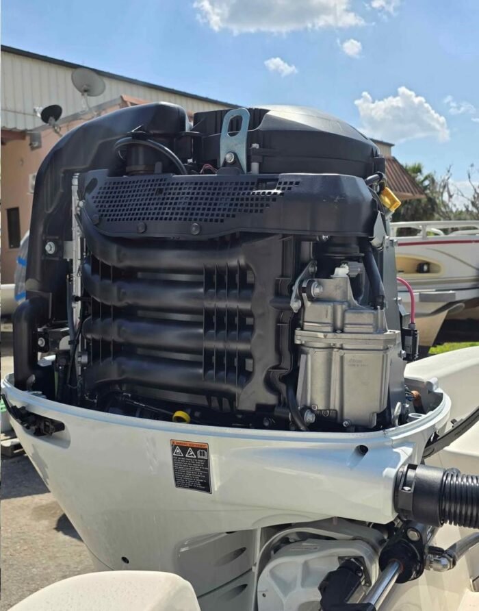 150HP SUZUKI - Image 3