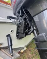 150HP YAMAHA PAIR - Image 2