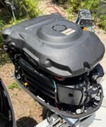 300HP YAMAHA PAIR - Image 3