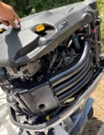 300HP YAMAHA PAIR - Image 4