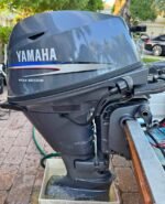 2OHP YAMAHA - Image 3