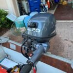 2OHP YAMAHA - Image 2