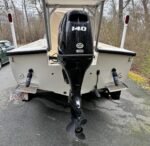 140HP SUZUKI