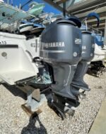 300HP SUZUKI PAIR - Image 3