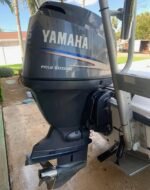 115HP YAMAHA - Image 2