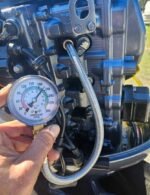 60HP YAMAHA - Image 3