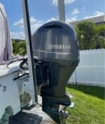 200HP YAMAHA - Image 2