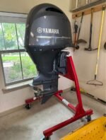 150HP YAMAHA - Image 2