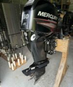50HP MERCURY