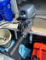 8HP YAMAHA - Image 3