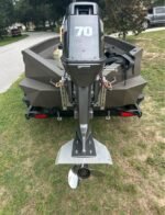 70HP YAMAHA