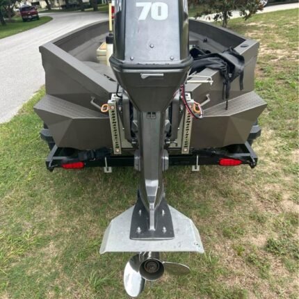 70HP YAMAHA