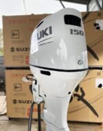 150HP SUZUKI - Image 2