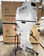 150HP SUZUKI